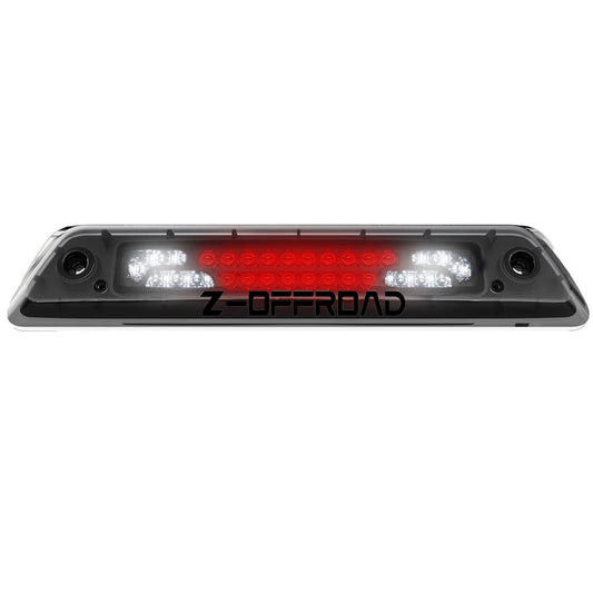LED Third Brake Light High Mount Stop light Tail Rear Cab Cargo Light For Ford F150 2009 2010 2011 2012 2013 2014 Pickup Trucks Smoked Lens